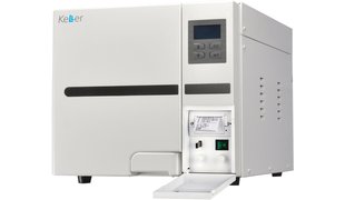 KellClav B8 Autoclave